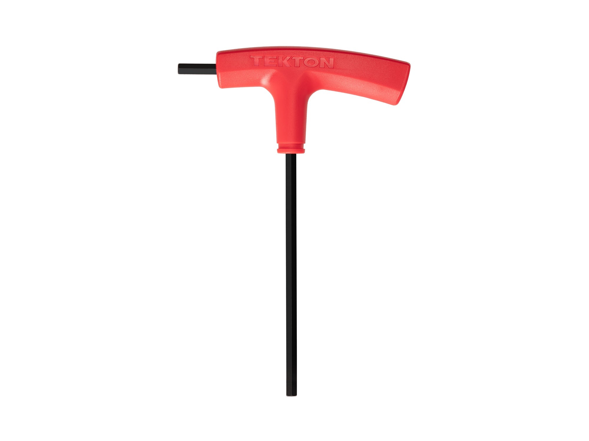 6 mm Flat End Hex T-Handle Key