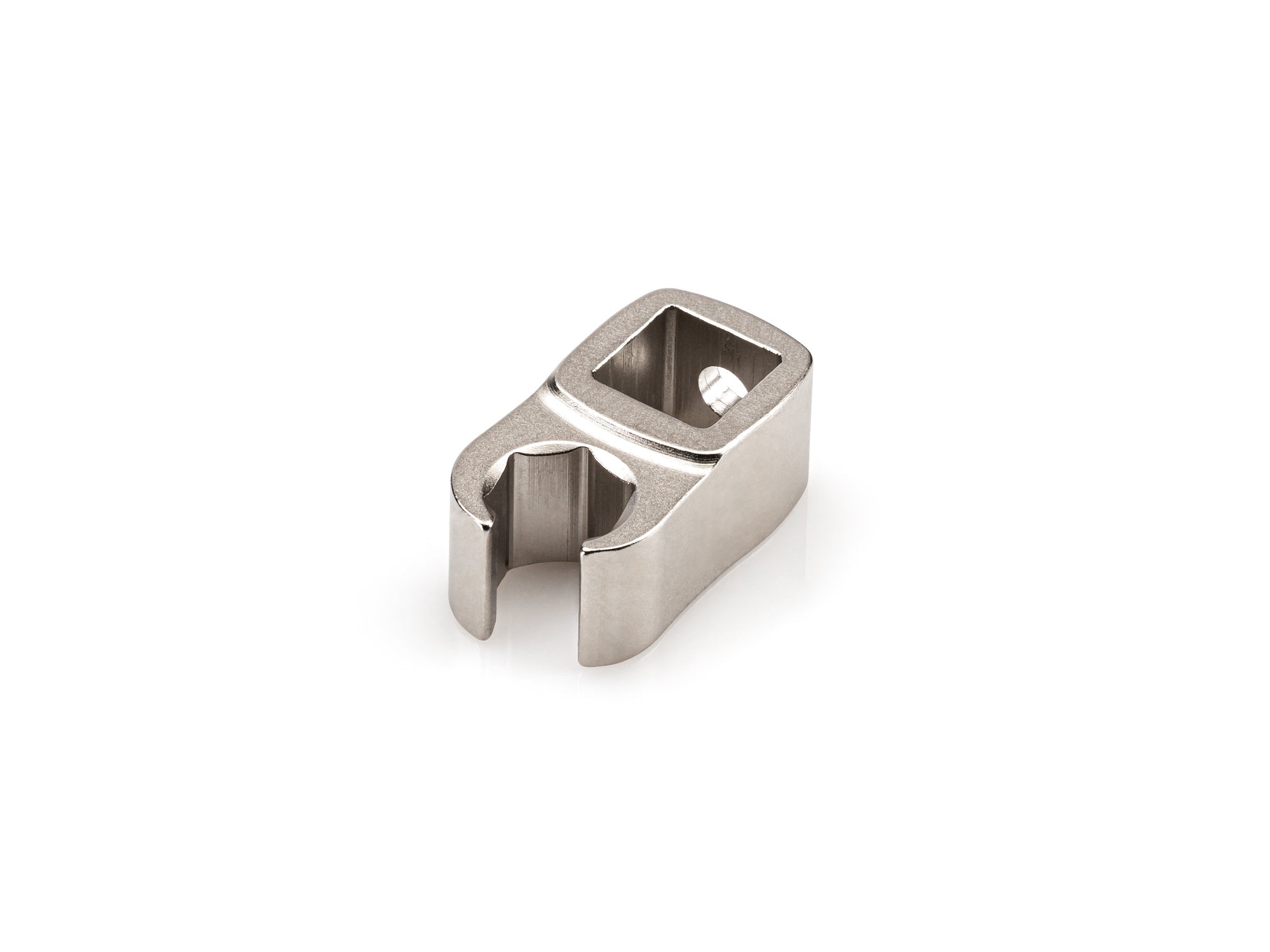 3/8 Inch Drive x 11/32 Inch 6-Point Flare Nut Crowfoot Wrench