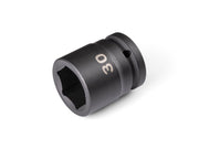 3/4 Inch Drive x 30 mm Shallow 6-Point Impact Socket