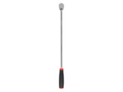 3/8 Inch Drive x 18 Inch Non-Quick-Release Comfort Grip Extra-Long Ratchet