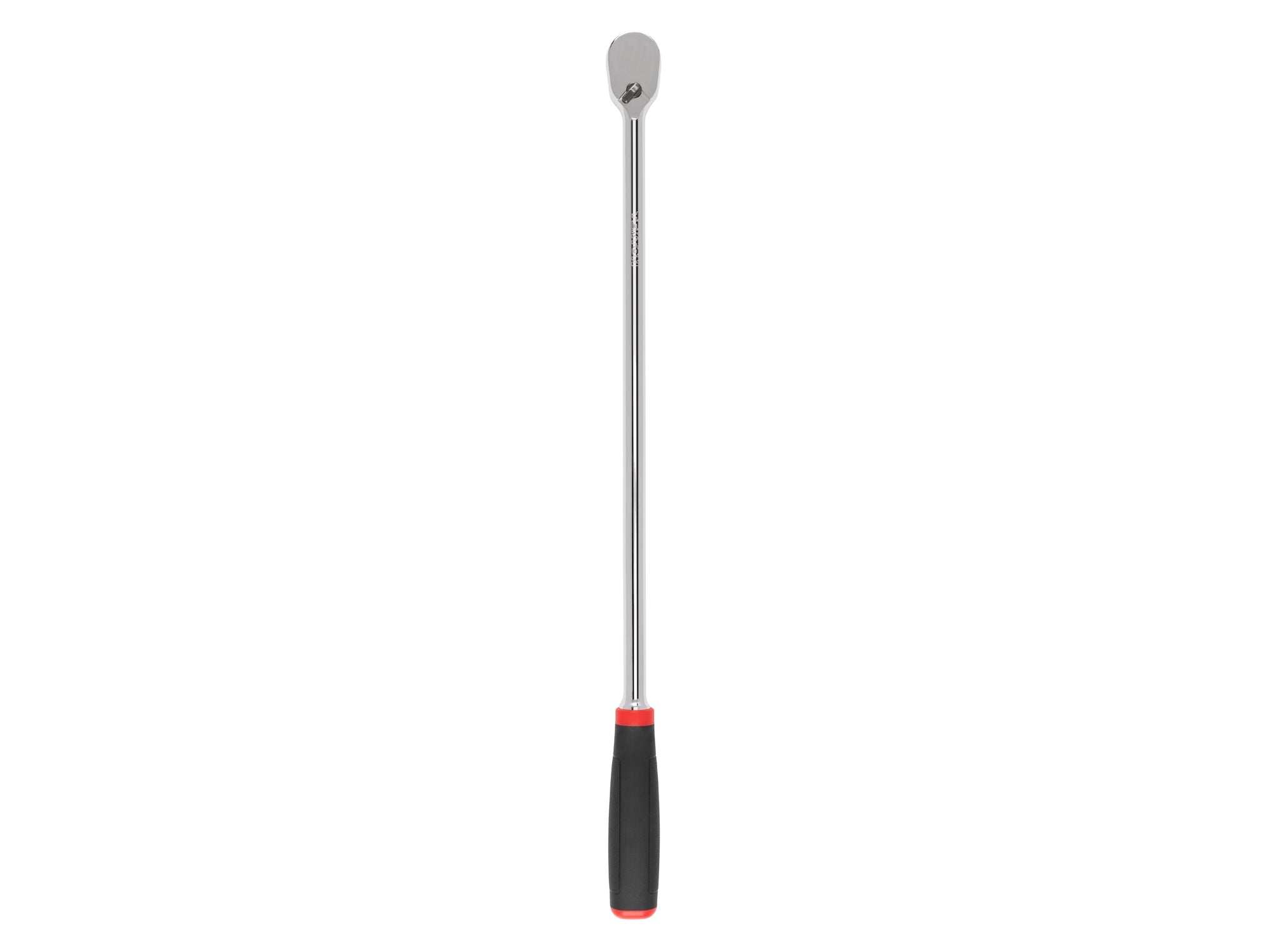 3/8 Inch Drive x 18 Inch Non-Quick-Release Comfort Grip Extra-Long Ratchet