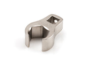 3/8 Inch Drive x 17 mm 6-Point Flare Nut Crowfoot Wrench
