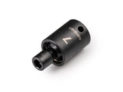 3/8 Inch Drive x 7 mm Shallow 6-Point Universal Joint Impact Socket