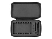 4 mm Bit and Driver Set Case with Foam Insert