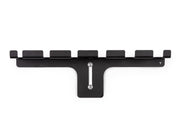 6-Tool Pry Bar Wall Hanger