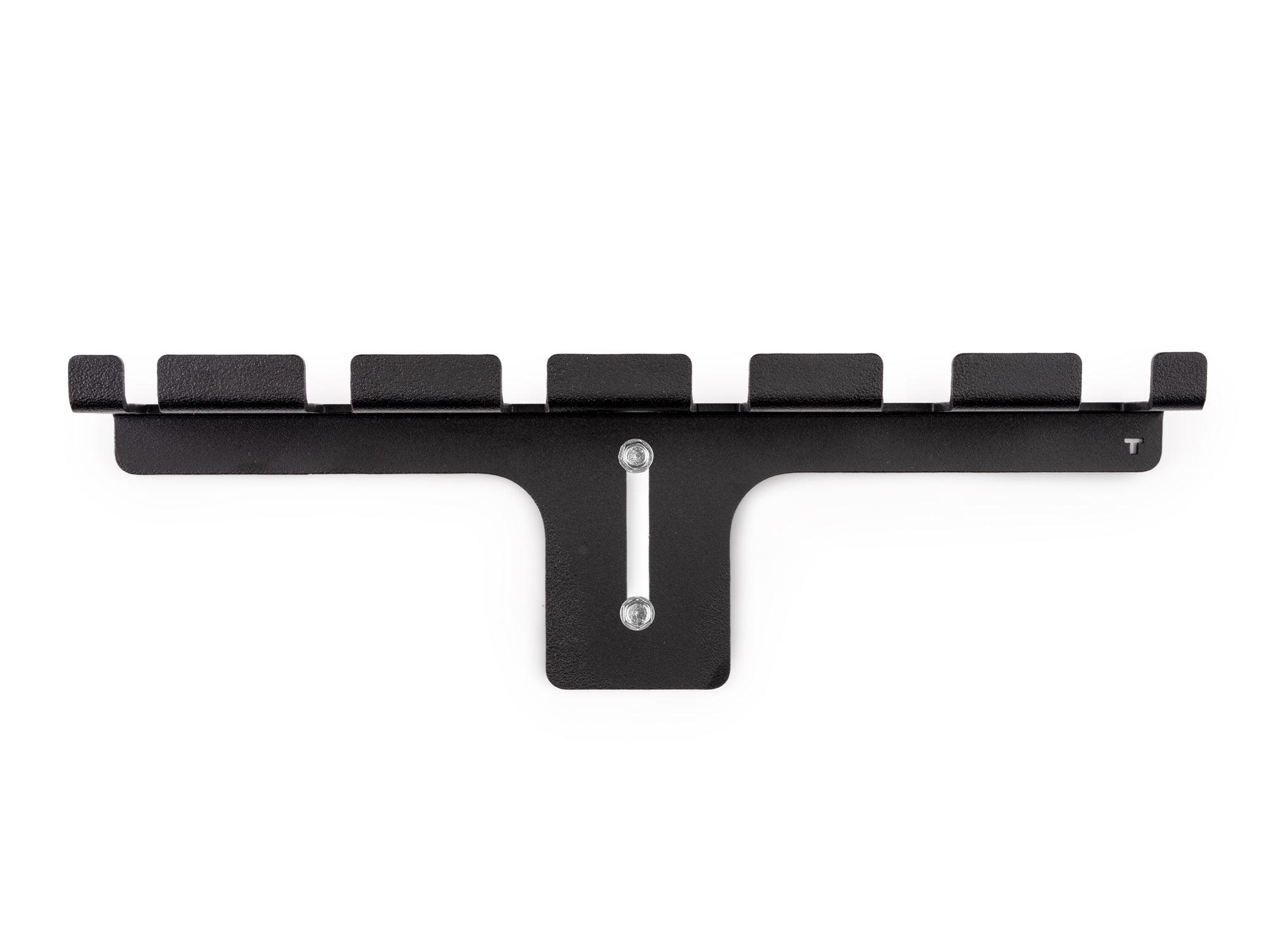 6-Tool Pry Bar Wall Hanger