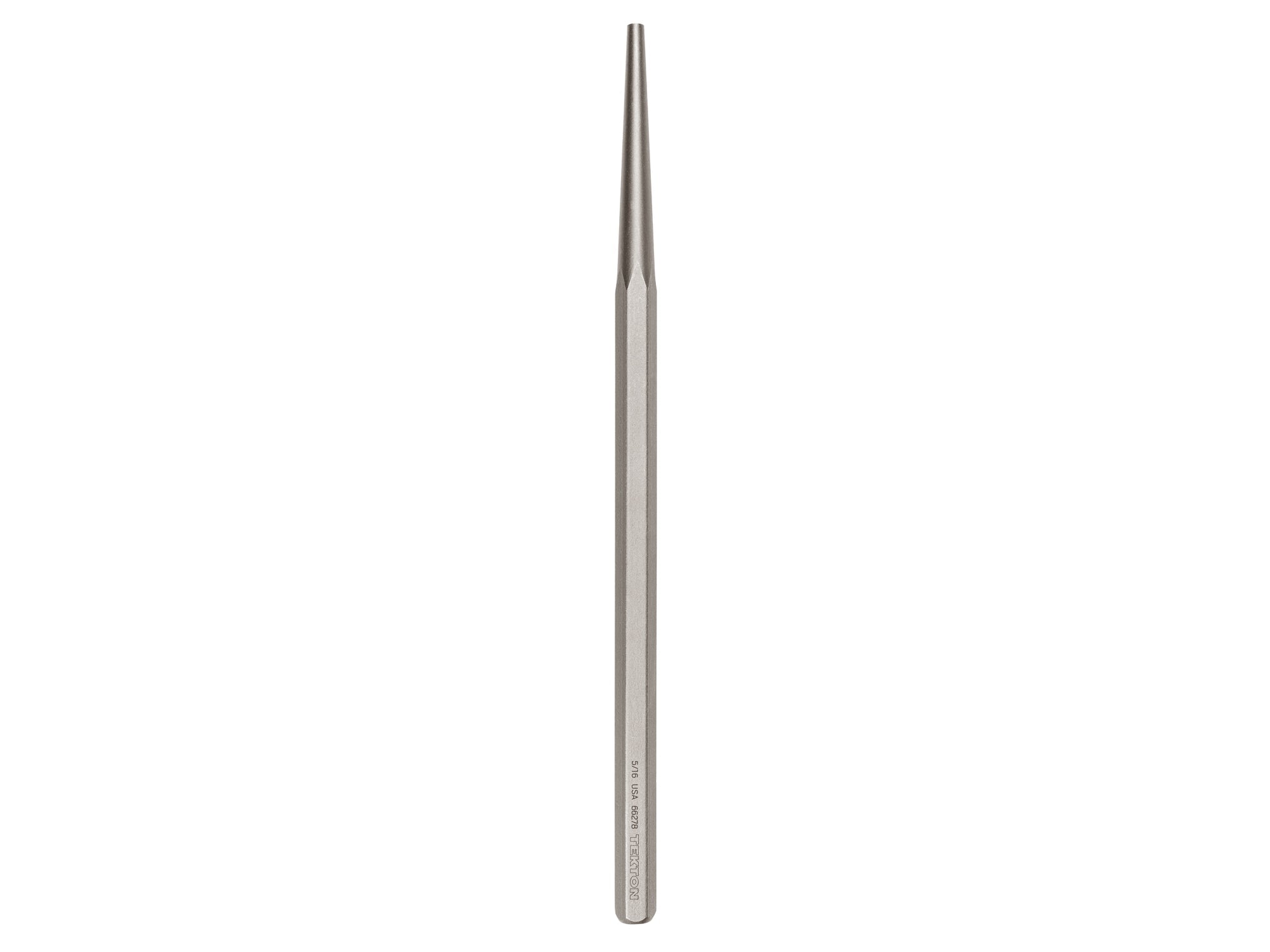 5/16 Inch Long Alignment Punch