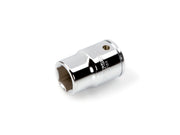 3/4 Inch Drive x 20 mm Shallow 6-Point Socket