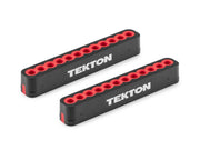12-Tool 4 mm Bit Rail Set (2-Piece)