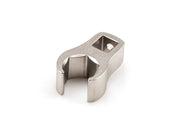 3/8 Inch Drive x 15 mm 6-Point Flare Nut Crowfoot Wrench