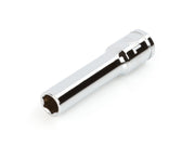 1/4 Inch Drive x 1/4 Inch Deep 6-Point Socket