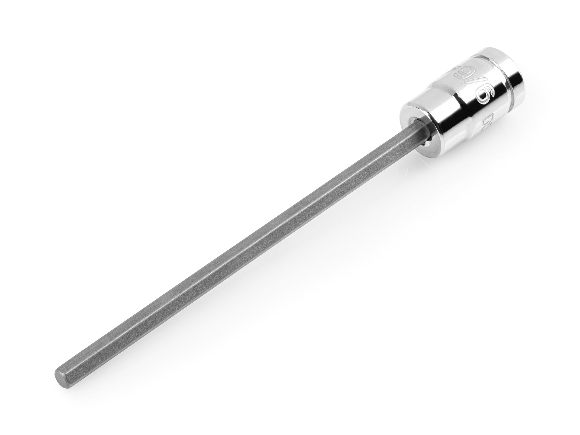 1/4 Inch Drive x 9/64 Inch Long Hex Bit Socket