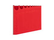 10-Tool Hex L-Key Holder (1.3 - 10 mm)