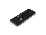 8 Inch 2-Rail Tray