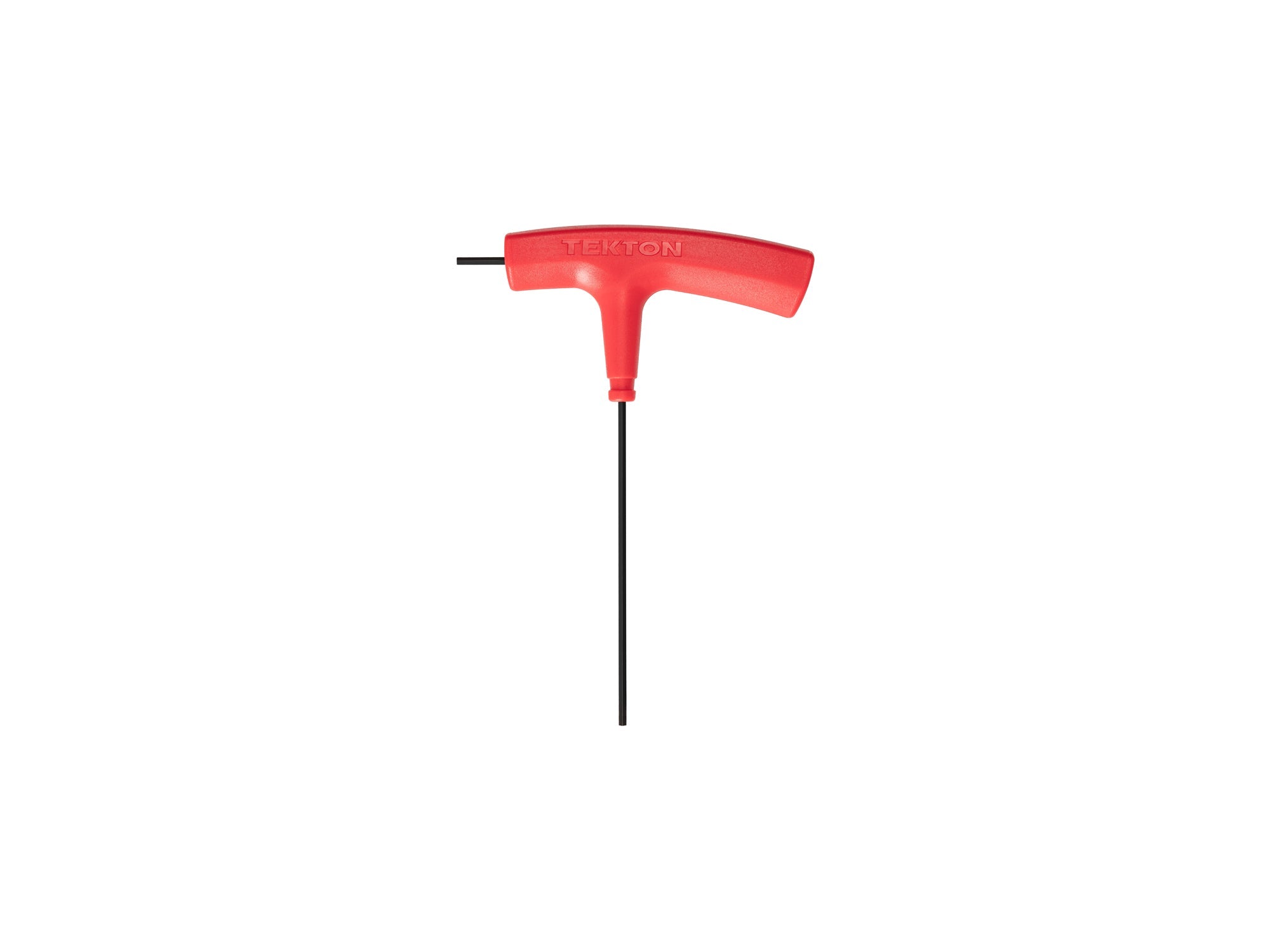 2 mm Flat End Hex T-Handle Key